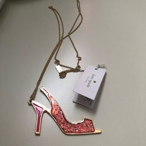 Kate Spade Necklace